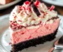 Peppermint Cheesecake: An Amazing Ultimate Recipe to Try