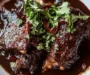 Chocolate Mole Chicken Thighs: An Incredible Ultimate Recipe