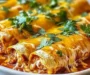 High Protein Chicken Enchiladas: An Incredible Ultimate Recipe