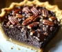 Texas Chocolate Pecan Pie: An Amazing Ultimate Recipe