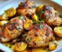 Portuguese Grilled Chicken: An Incredible Ultimate Recipe for Everyone