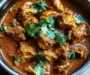 Chicken Bhuna – An Amazing Ultimate One-Pot Spicy Indian Curry