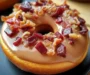 Maple Raspberry Bacon Donuts: An Incredible Ultimate Recipe