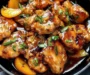 Jalapeno Peach Chicken: An Incredible Ultimate Recipe