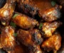 Baked Jamaican Jerk Chicken Wings: An Incredible Ultimate Recipe