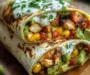 Chicken Avocado Ranch Burritos: An Incredible Ultimate Recipe