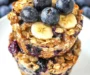 Blueberry Banana Beaked Oatmeal Cups: An Incredible Ultimate Recipe