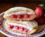 Strawberry Pop Tart Sugar Cookies: An Incredible Ultimate Recipe