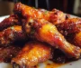 Pineapple Cowboy Candy Chicken Wings: An Amazing Ultimate Recipe