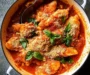 Chicken Arrabiata with Herb and Garlic Breadcrumbs: An Amazing Ultimate Recipe