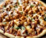 BBQ Chicken Pizza with Halal Toppings: An Amazing Ultimate Recipe