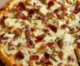 Homemade Chicken Bacon Ranch Pizza: An Incredible Ultimate Recipe