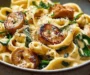 Creamy High-Protein Pasta Bowl: An Incredible Ultimate Recipe