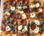 Irresistible Hot Honey and Goat Cheese Pepperoni Pizza: An Incredible Ultimate Recipe