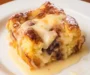 Cinnamon Roll Bread Pudding: An Amazing Ultimate Recipe