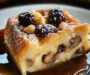 Classic Bread Pudding: An Amazing Ultimate Recipe
