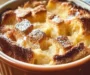 Classic New Orleans Bread Pudding: An Incredible Ultimate Recipe