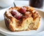 Croissant Bread Pudding: An Incredible Ultimate Recipe for 5-Star Indulgence