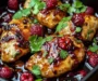 Sweet & Spicy Jalapeño Raspberry Chicken: An Incredible Ultimate Recipe