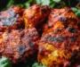 Easy Baked Tandoori Chicken Recipe Delight: The Ultimate 7-Step Guide