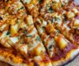 Pineapple Sriracha Chicken Outdoor Pizza: An Amazing Ultimate Recipe