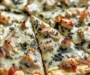 Creamy White Chicken Pizza: An Incredible Ultimate Recipe