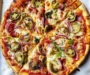 Favorite Veggie Pizza: An Incredible Ultimate Recipe for Everyone