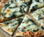 Roasted Garlic Spinach White Pizza: An Incredible Ultimate Recipe