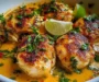 Brazilian Coconut Chicken: An Incredible Ultimate Recipe