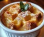 Classic New Orleans Bread Pudding: An Amazing Ultimate Recipe