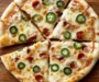 Jalapeño Popper Pizza: An Amazing Ultimate Recipe for 6