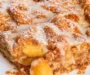 Peach Bread Pudding: An Incredible Ultimate Recipe for Everyone