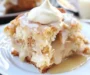 The Best Bread Pudding: An Incredible Ultimate Recipe