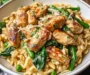 Easy High Protein Chicken Orzo: An Incredible Ultimate Recipe