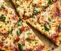 Easiest Cauliflower Pizza: An Amazing Ultimate Recipe