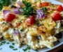 Dump-and-Bake Chicken Tzatziki Casserole: An Incredible Ultimate Recipe