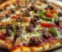 Sausage and Peppers Pizza: An Incredible Ultimate Recipe
