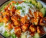 Buffalo Chicken Bowls: An Amazing Ultimate Recipe for 5