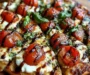 Caprese Pizza: An Incredible Ultimate Recipe for 5-Star Flavor