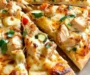 Thai Chicken Pizza: An Incredible Ultimate Recipe