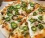 Jalapeño Popper Pizza: An Amazing Ultimate Recipe