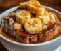 Bananas Foster Bread Pudding: An Incredible Ultimate Recipe