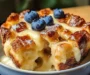 Cinnamon Croissant Bread Pudding: An Amazing Ultimate Recipe