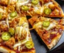 Spicy Nashville Hot Chicken Pizza: An Incredible Ultimate Recipe