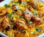 Rich Butter Chicken Biryani: The Incredible Ultimate Recipe