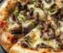 Delicious Philly Cheesesteak Pizza: The Ultimate Recipe for a Wonderful Meal