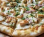 White Chicken Pizza: An Amazing Ultimate Recipe You’ll Adore