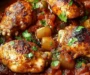 Cozy One-Pot Chicken Marengo: An Incredible Ultimate Recipe for 4