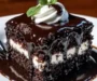 Hot Fudge Pudding Cake Bliss: An Amazing Ultimate Recipe