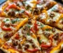 Spicy Sausage & Pepper Pizza: An Amazing Ultimate Recipe